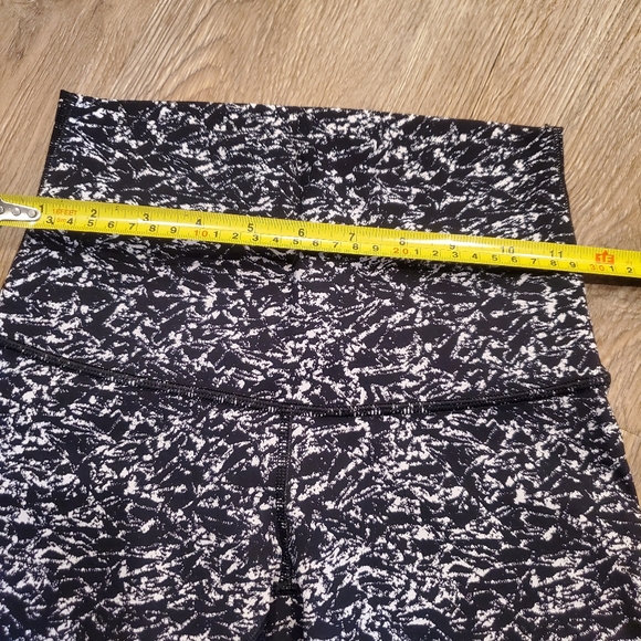 LuLuLemon 🍋 High Waisted Full Length Leggings - Picture 8 of 8